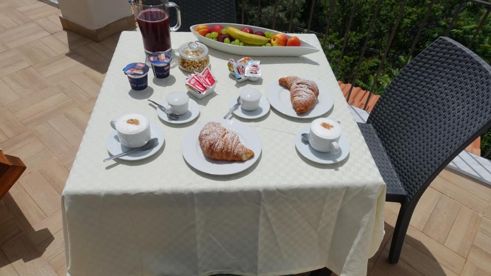 Ca'Del Borgo B&B Country House Ольястро-Чиленто Экстерьер фото